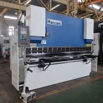 हाइड्रोलिक प्रेस ब्रक