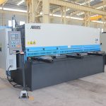 उच्च गुणवत्ता संग हाइड्रोलिक guillotine हाइड्रोलिक कतरनी मिसिन